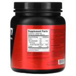 Post JYM, быстроусвояемые углеводы, со вкусом мороженого, 990 г (2,2 фунта) — JYM Supplement Science — изображение 2