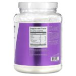 Clear Isolate Whey Protein, виноград, 1,1 фунта (18,3 унции) — JYM Supplement Science — изображение 2
