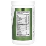 Greens, Athlete's Premium Superfood, голубика и асаи, 432 г (15,2 унции) — JYM Supplement Science — изображение 2