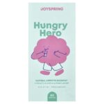 Hungry Hero, натуральное средство для повышения аппетита, 60 мл (2 жидк. унции) — JoySpring