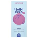 Lingo Leap, 30 мл (1 жидк. Унция) — JoySpring