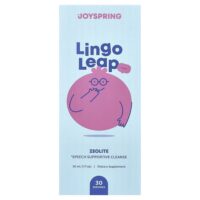 Lingo Leap, 30 мл (1 жидк. Унция) — JoySpring