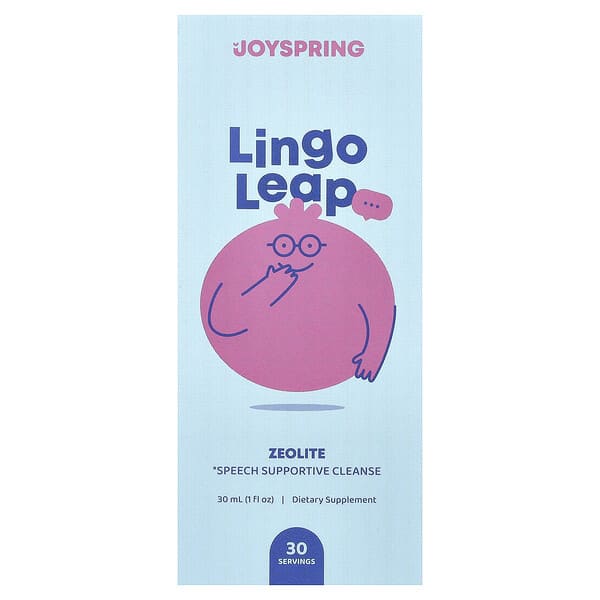 jys63255_v_37.jpg Lingo Leap, 30 мл (1 жидк. Унция) — JoySpring