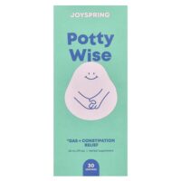 Pottywise, 30 мл (1 жидк. унц.) — JoySpring