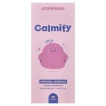 Calmify, жидкий магний, 30 мл (1 жидк. унц.) — JoySpring