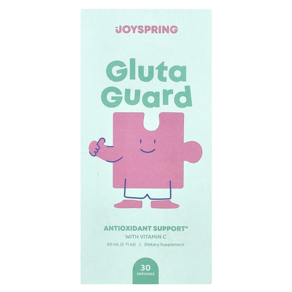 jys88996_v_20.jpg Gluta Guard, 60 мл (2 жидк. Унции) — JoySpring