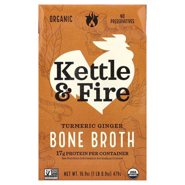 kaf00736_v_34.jpg костный бульон, куркума и имбирь, 479 г (16,9 унции) — Kettle & Fire