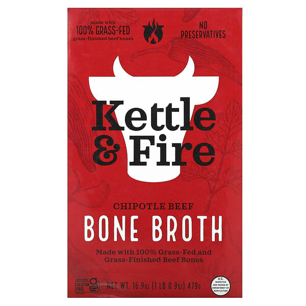 kaf00742_v_8.jpg чипотле, говяжий и костный бульон, 479 г (16,9 унции) — Kettle & Fire