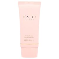 солнцезащитный крем, против морщин, SPF 50+/PA++++, 50 мл — Kahi