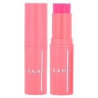 бальзам Kisstin, розовый, 9 г — Kahi