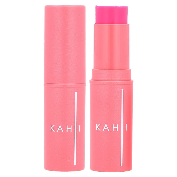kah60356_v_24.jpg бальзам Kisstin, розовый, 9 г — Kahi