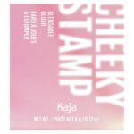 Cheeky Stamp, смешиваемые румяна — Kaja — изображение 6