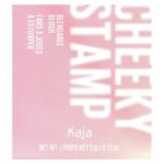 Cheeky Stamp, смешиваемые румяна — Kaja — изображение 10