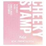 Cheeky Stamp, смешиваемые румяна — Kaja — изображение 8