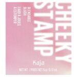 Cheeky Stamp, смешиваемые румяна — Kaja — изображение 2