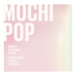 Mochi Pop, упругие румяна, возможность растушевки, оттенок 01 Aura, 4,5 г (0,15 унции) — Kaja — изображение 2