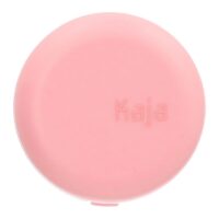 Mochi Pop, упругие румяна, возможность растушевки, оттенок 01 Aura, 4,5 г (0,15 унции) — Kaja