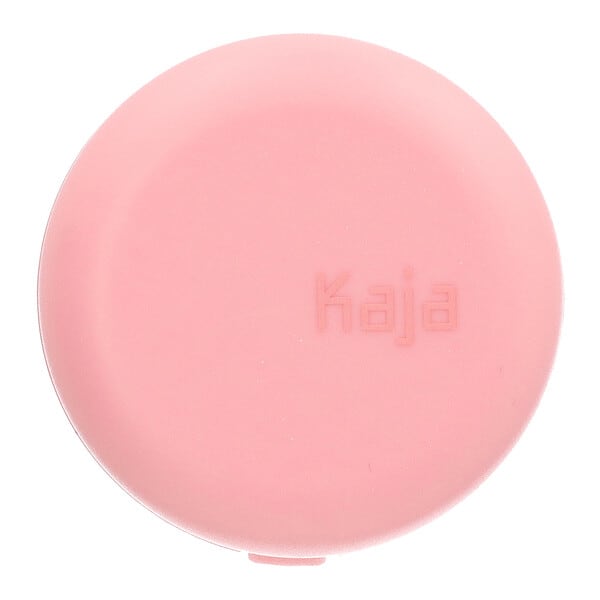 kaj71535_v_37.jpg Mochi Pop, упругие румяна, возможность растушевки, оттенок 01 Aura, 4,5 г (0,15 унции) — Kaja