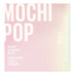 Mochi Pop, упругие румяна, которые можно смешивать, оттенок 02 Atmosphere, 4,5 г (0,15 унции) — Kaja — изображение 2