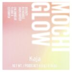 Mochi Glow, упругий хайлайтер, растушевка, оттенок 03 Luna, 4,5 г (0,15 унции) — Kaja — изображение 2