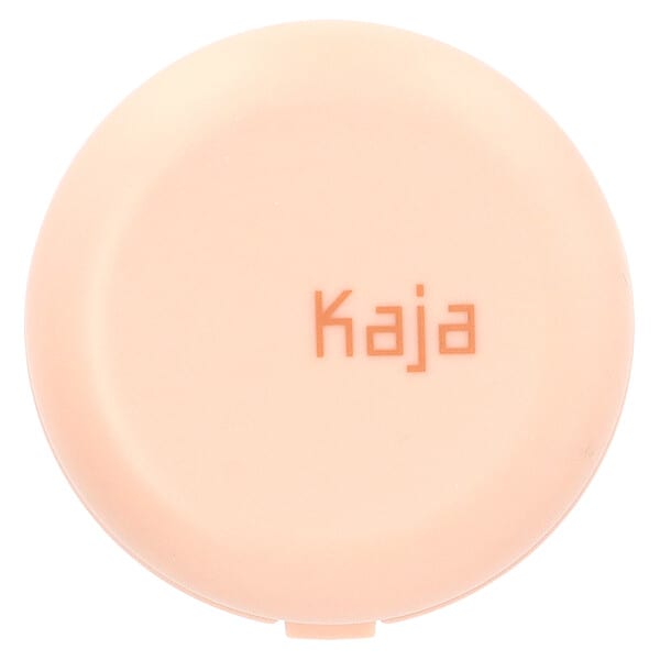 kaj71540_v_22.jpg Mochi Glow, упругий хайлайтер, растушевка, оттенок 03 Luna, 4,5 г (0,15 унции) — Kaja