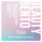 Beauty Bento — Kaja — изображение 20
