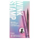 Wink Stamp, подводка для глаз, оригинальная подводка для глаз, черные тушь, 2 шт. — Kaja — изображение 2