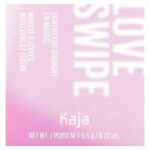 Love Swipe, легкий кушон, мусс для губ — Kaja — изображение 6