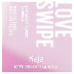 Love Swipe, легкий кушон, мусс для губ — Kaja — изображение 8