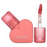 Love Swipe, легкий кушон, мусс для губ, оттенок 02 Sweet Softie, 6,5 г (0,22 унции) — Kaja