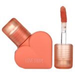 Love Swipe, легкий кушон, мусс для губ, оттенок 03 Everygirl, 6,5 г (0,22 унции) — Kaja