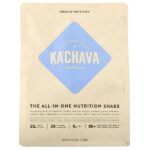 универсальный питательный коктейль, со вкусом ванили, 434 г (15,31 унции) — KaChava