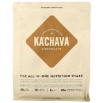 универсальный питательный коктейль, со вкусом шоколада, 434 г (15,31 унции) — KaChava