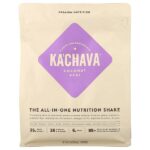 универсальный питательный коктейль, кокос и асаи, 434 г (15,31 унции) — KaChava