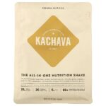 универсальный питательный коктейль, чай, 434 г (15,31 унции) — KaChava