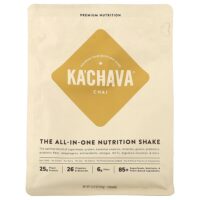 универсальный питательный коктейль, чай, 434 г (15,31 унции) — KaChava