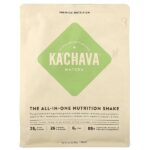 универсальный питательный коктейль, матча, 434 г (15,31 унции) — KaChava