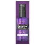 Сыворотка для волос Macadamia Ultra, янтарная ваниль, 100 мл (3,38 жидк. Унции) — Kundal — изображение 2