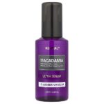 Сыворотка для волос Macadamia Ultra, янтарная ваниль, 100 мл (3,38 жидк. Унции) — Kundal