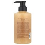 EAU Thermale Scrub, гель для душа, Cosy Darjeeling, 500 мл (16,9 жидк. Унции) — Kundal — изображение 2