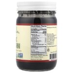 Паста из органического черного кунжута, 340 г (12 унций) — Kevala — изображение 2