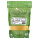 Органический порошок из корня куркумы, 454 г (16 унций) — Kevala — изображение 2