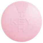 розовый магнитный кушон, оттенок 01 слоновая кость, 15 г (0,52 унции) — KEYTH