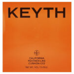 California Feather-Lake кушон, C02 холодная ваниль, 14 г (0,49 унции) — KEYTH — изображение 2