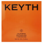 California Feather-Lake Cushion, кушон — KEYTH — изображение 10