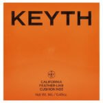 California Feather-Lake Cushion, кушон — KEYTH — изображение 2