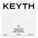Trued Angel, диски для ухода за порами кожи, 65 шт., 150 мл (5,07 жидк. унции) — KEYTH — изображение 2
