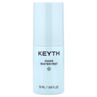 True Oasis Water Mist, увлажняющий спрей, 50 мл (1,69 жидк. унции) — KEYTH