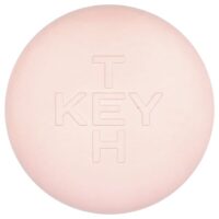 шелковистый тональный крем, цвет 01, слоновая кость фарфоровый, 15 г (0,52 унции) — KEYTH