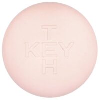 шелковистый кушон, тон 03 натуральный бежевый, 15 г (0,52 унции) — KEYTH